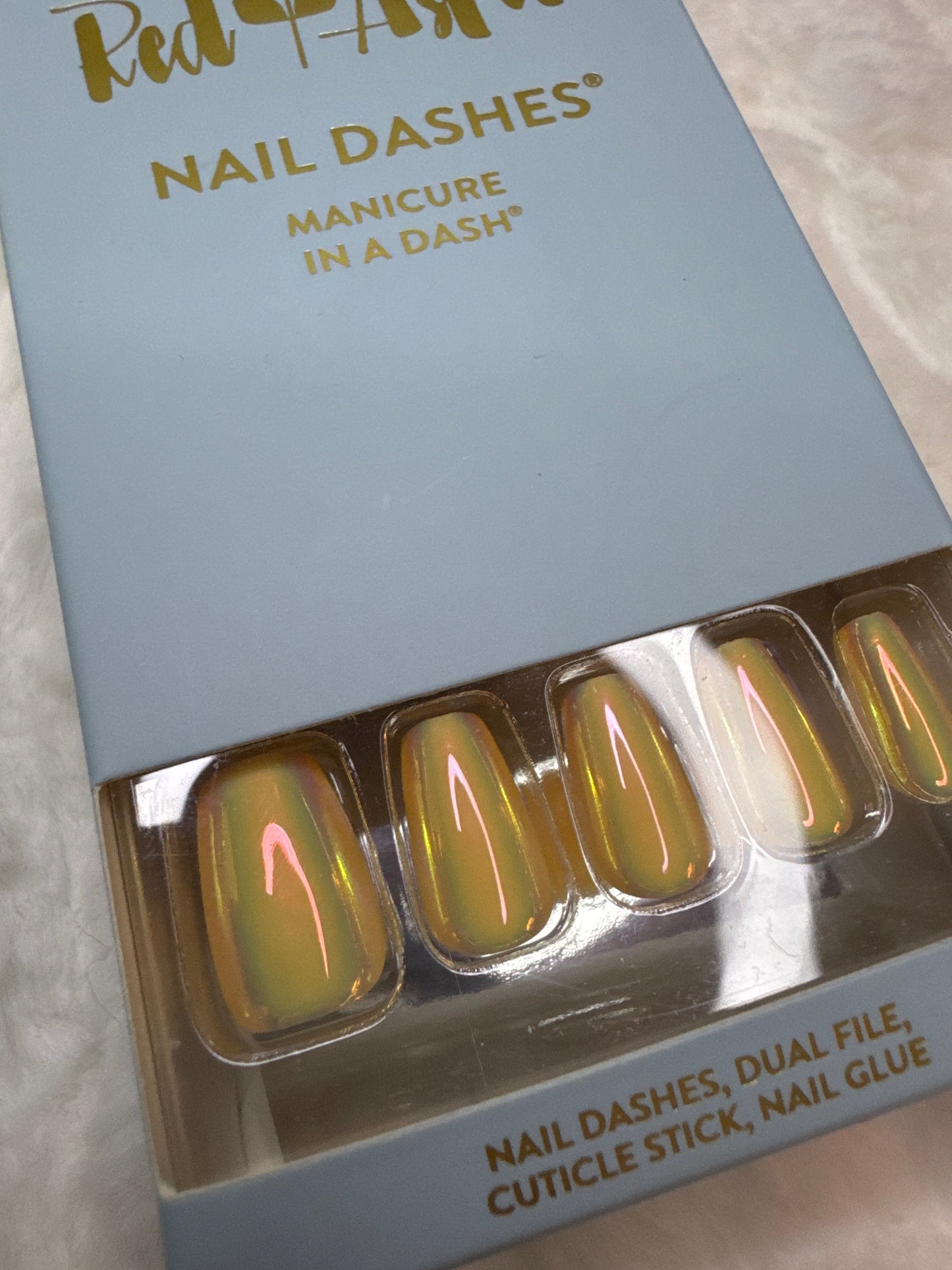 Keep it simple, Kimber