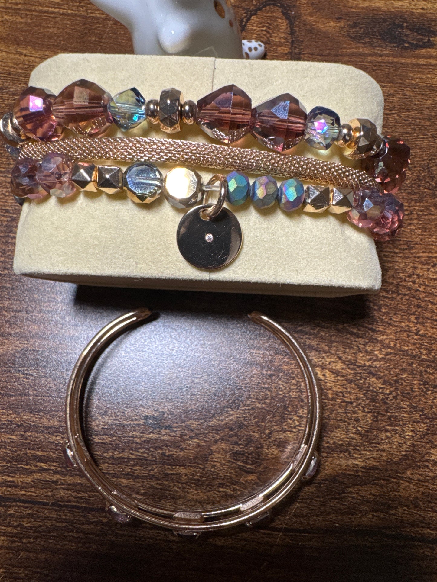 Just a little batty- Halloween Stack