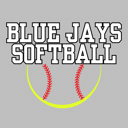 Pre-Order Softball Hoodie