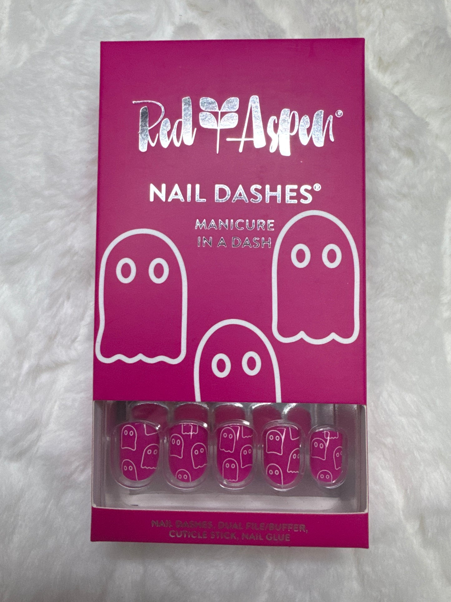 Bridget’s Rendezvous with Boo