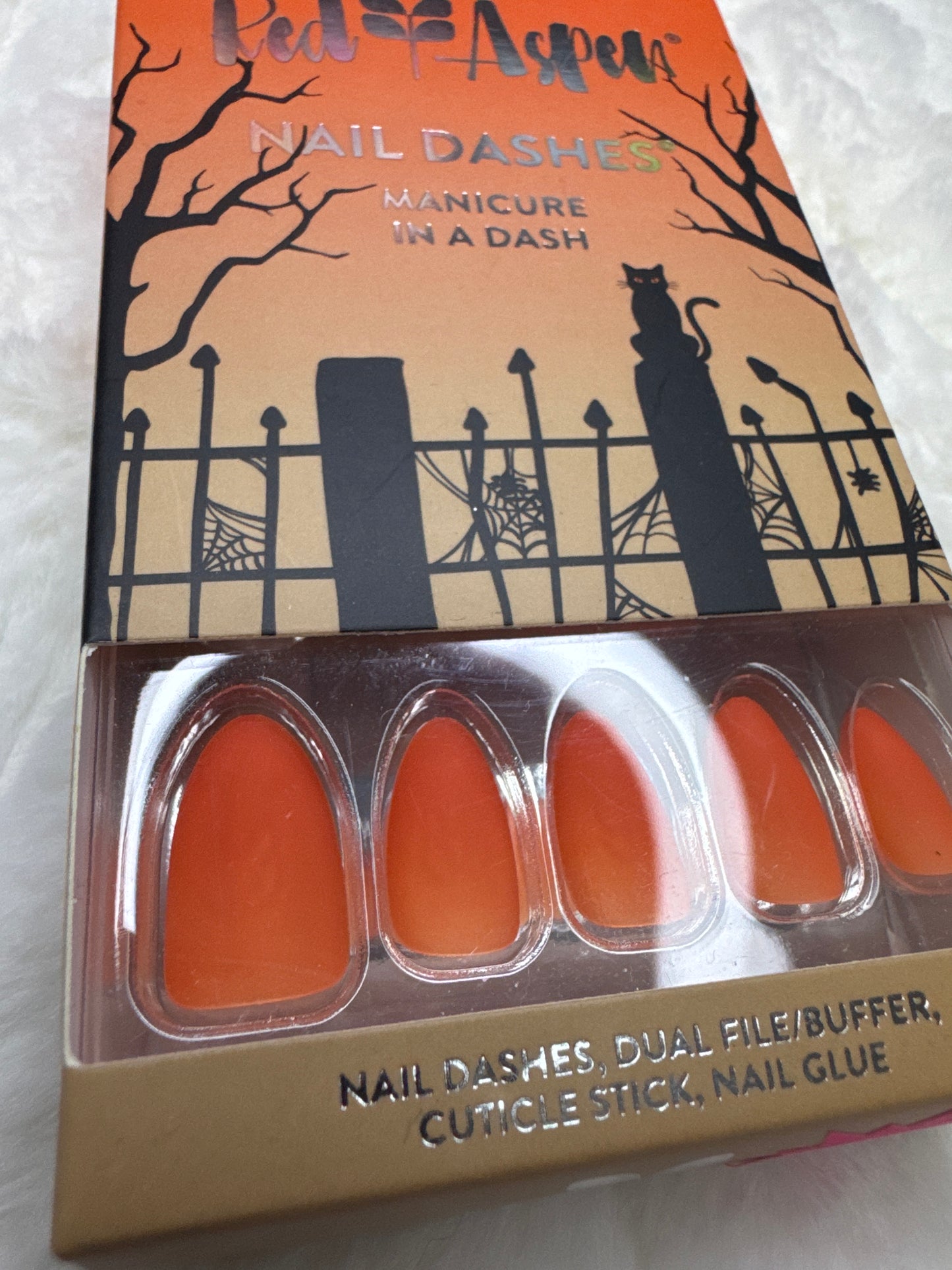 Happy haunting, Hira