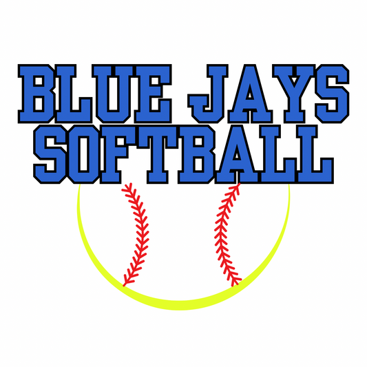 Pre-Order Softball Crewneck