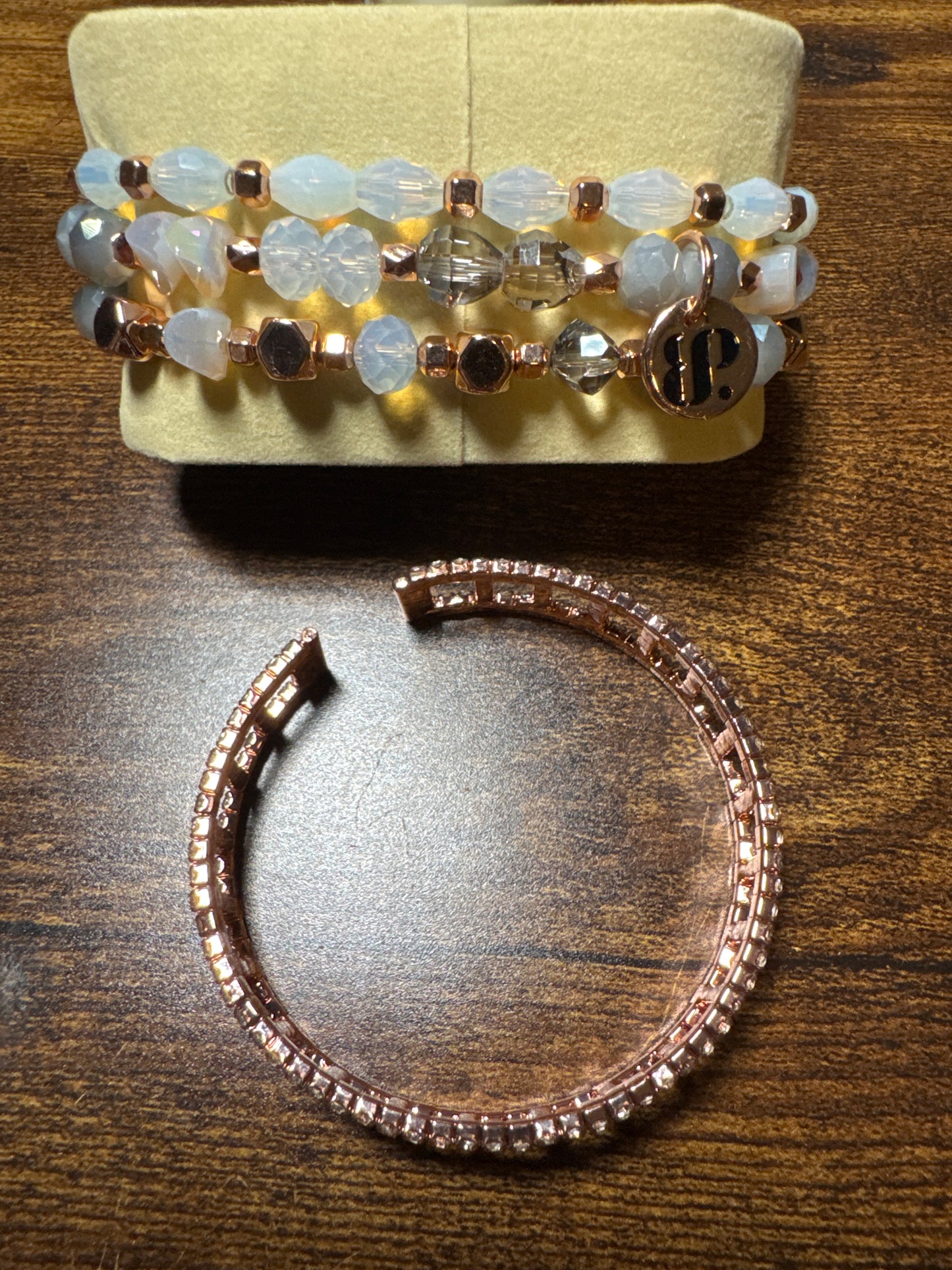 I got this feelin inside my bones- Halloween Stack