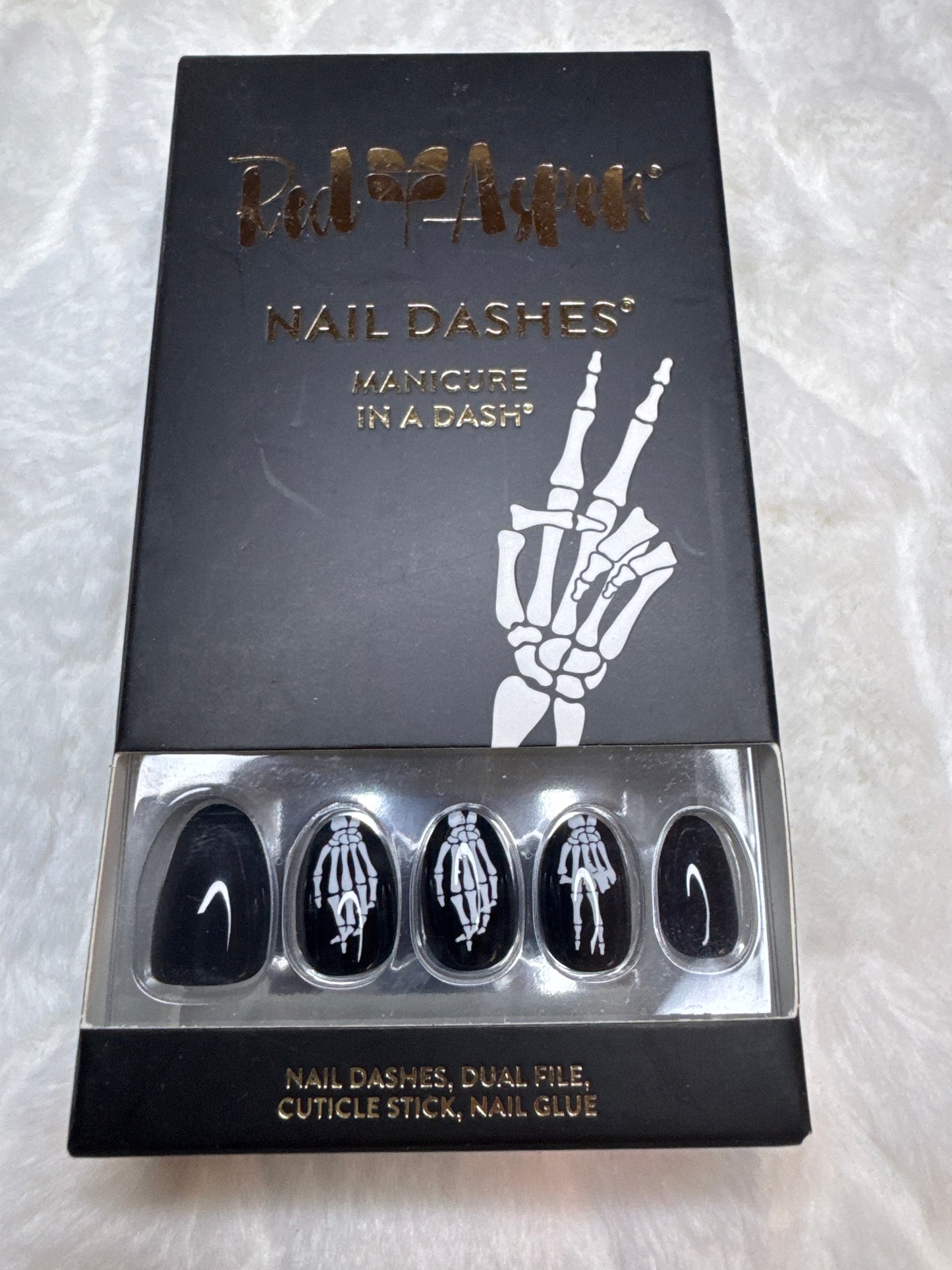 I’ve got a bone to pick, Pomona