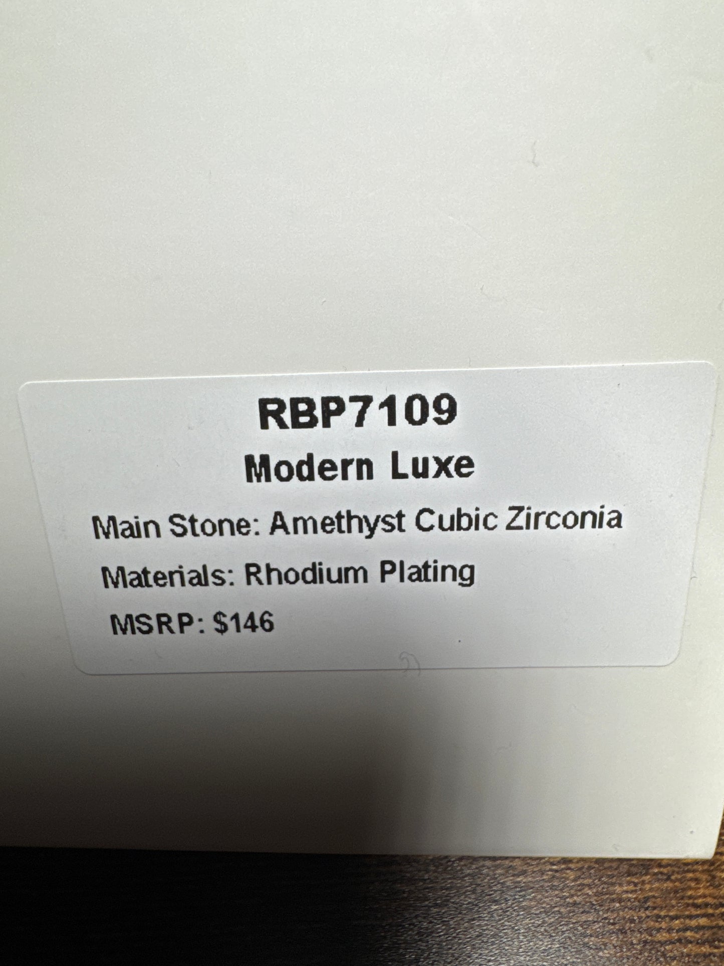 Modern Luxe - Simply Hoops