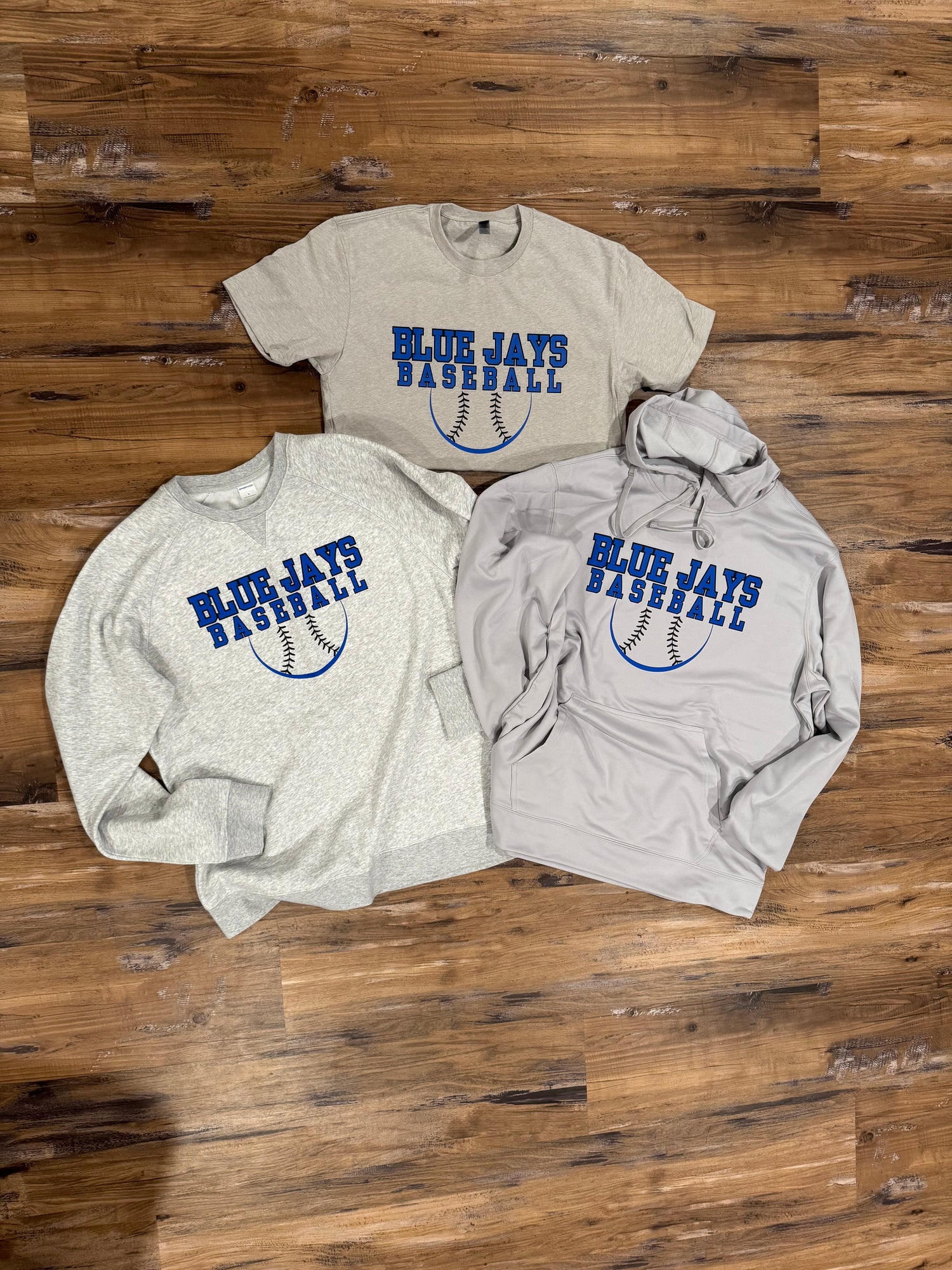 Blue Jays Baseball Gear