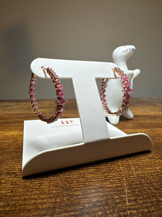 The Adrienne Mini - Simply Hoops