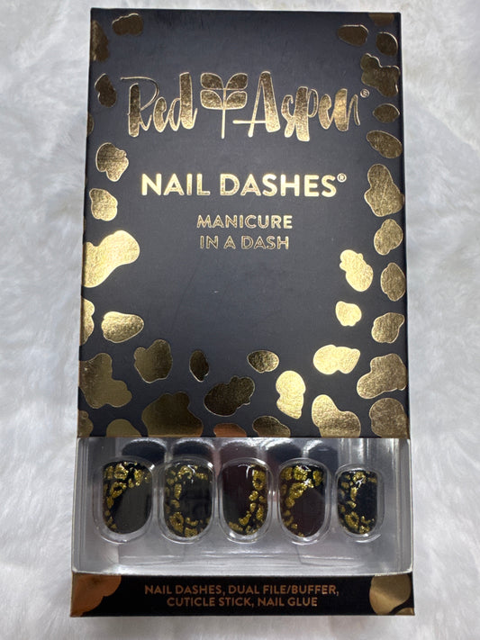 Fallon’s feeling Fierce