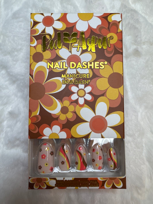 Grow with the flow, Hazel