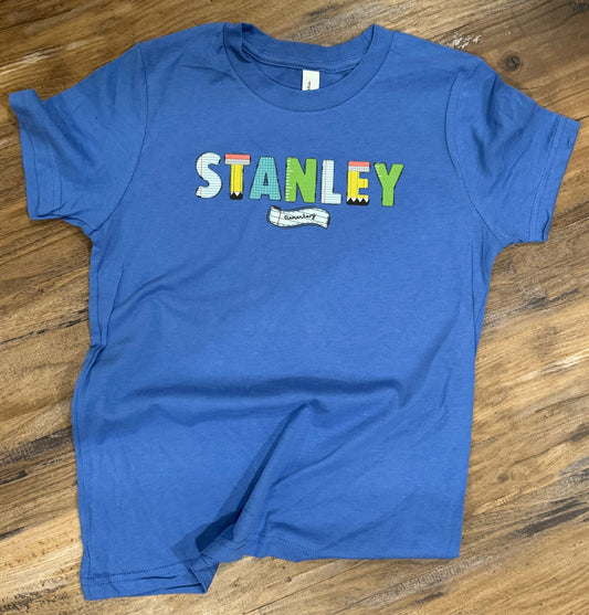 Stanley Elementary-Youth