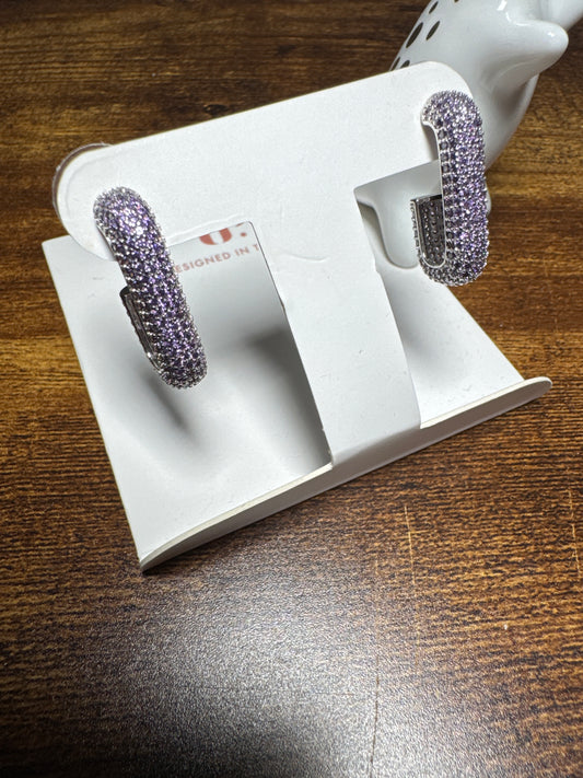 Modern Luxe - Simply Hoops