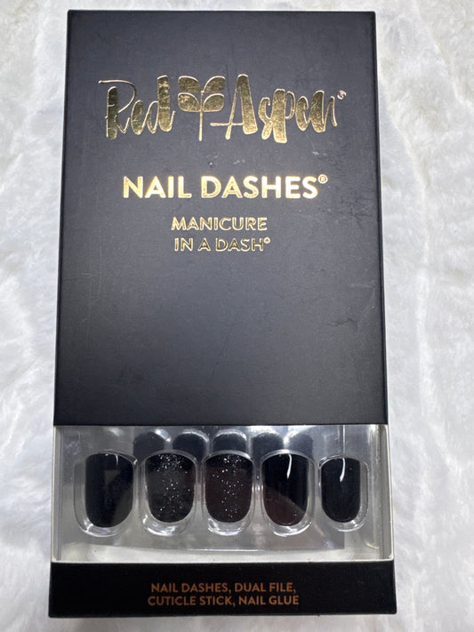 Ali’s black tie affair