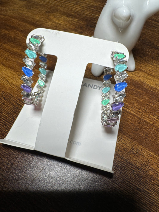 Bella’s Luxe Unicorn- Jewel Candy