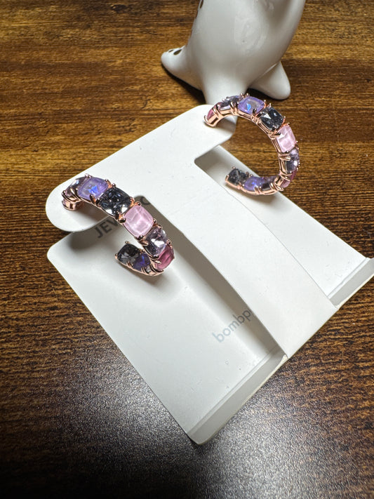 The Talia - Jewel Candy