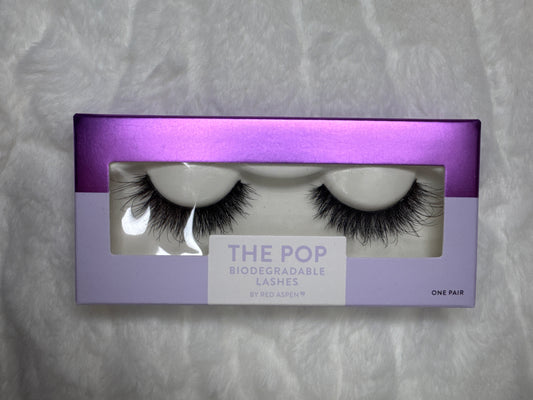 Leana- short, full volume