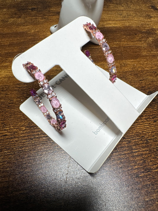 The Vera - Jewel Candy