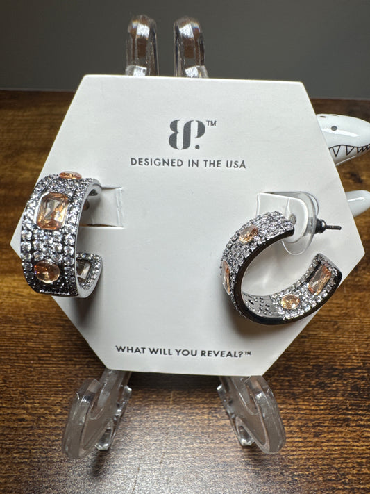 We love a dainty hoop