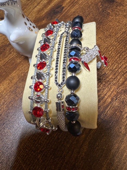 Deliciously wicked- Halloween Stack