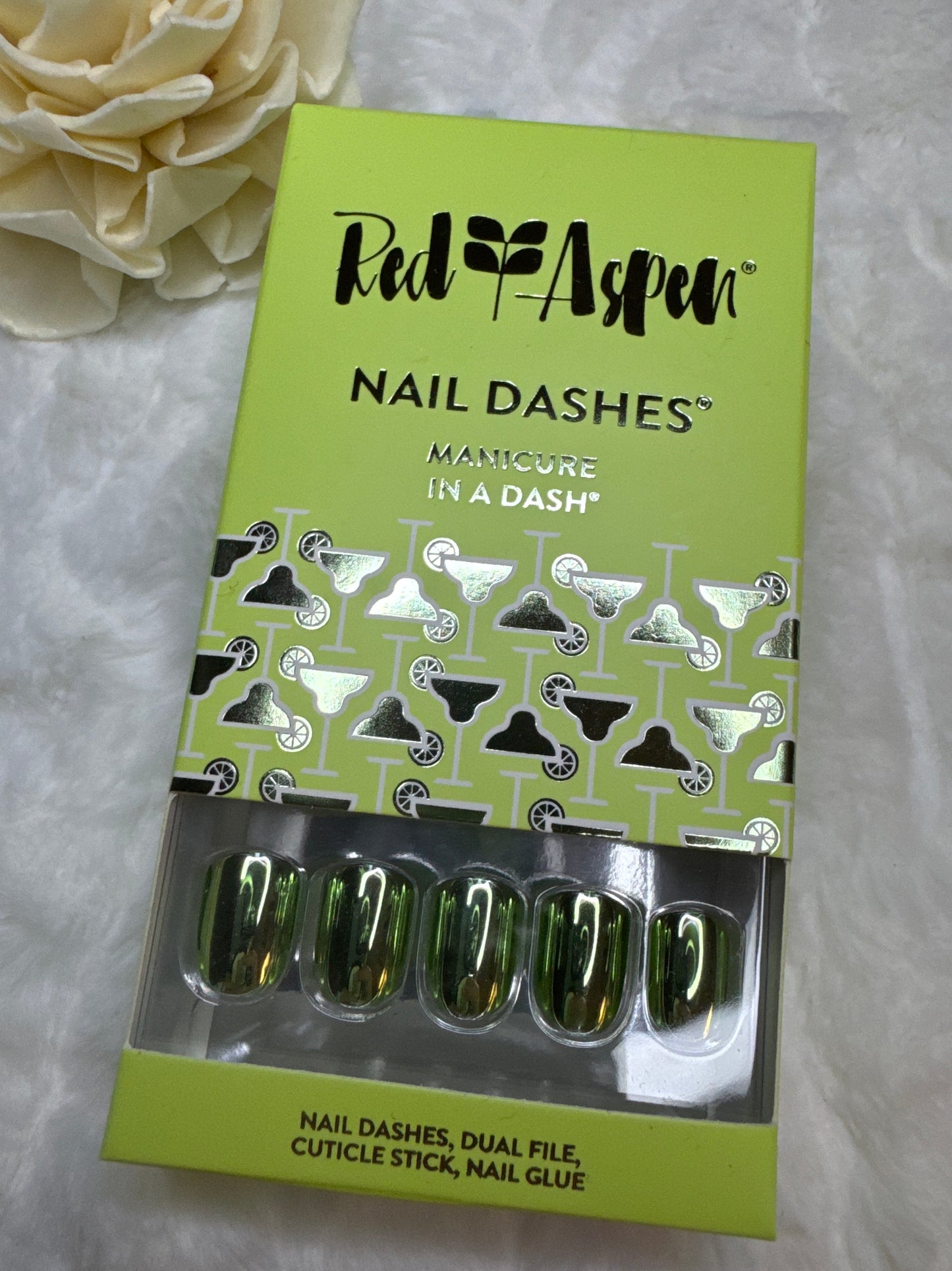 Margarita O’Clock, Myra