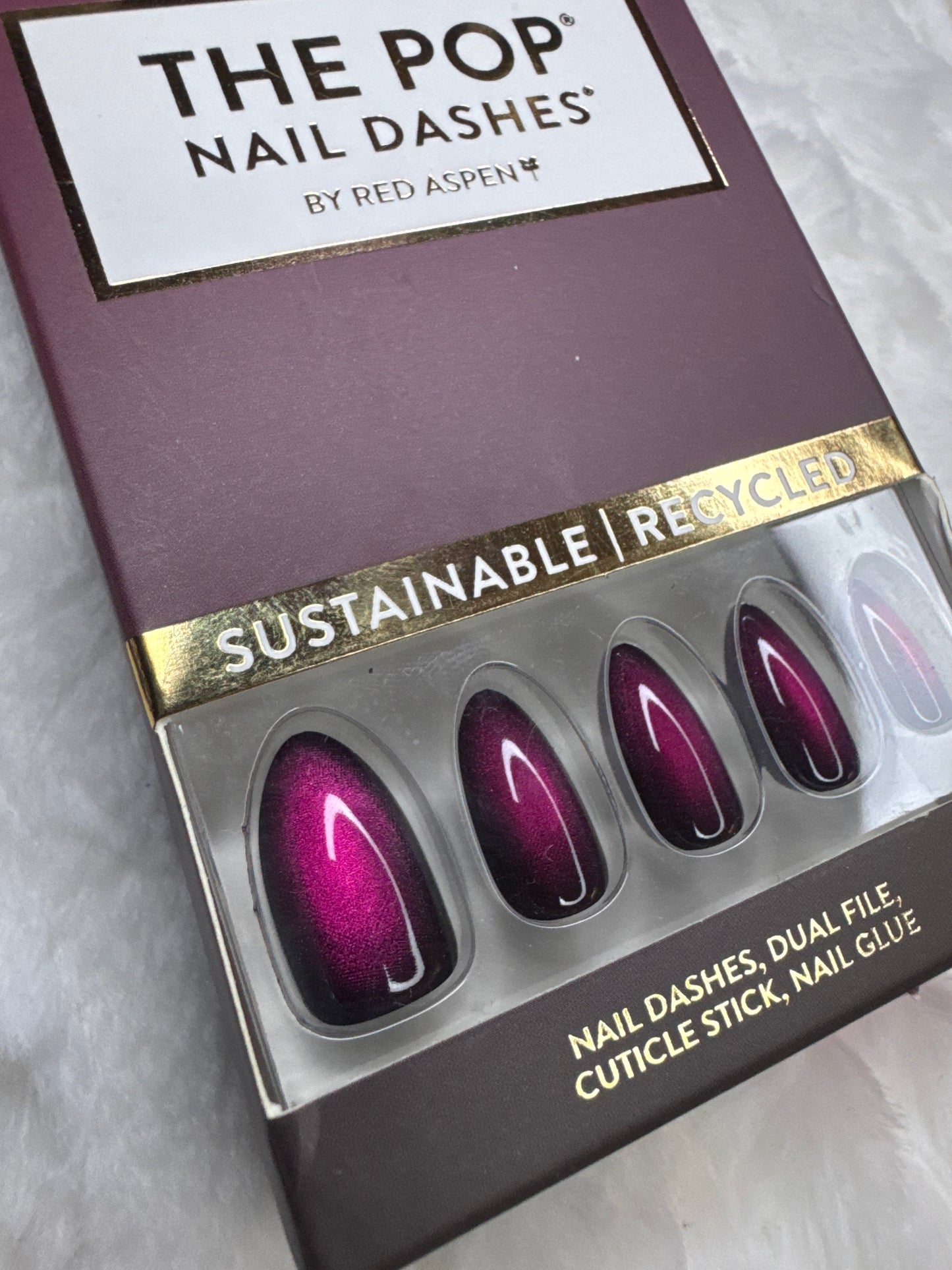 Main Character, Miriam