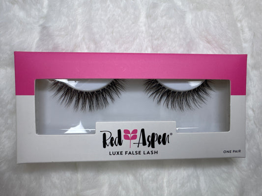 Addison- medium, soft volume