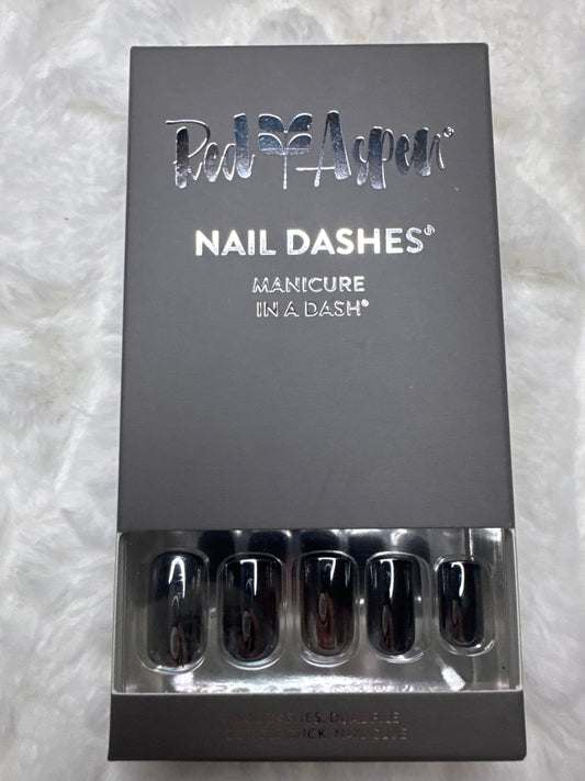 Wear the blazer, Beckett