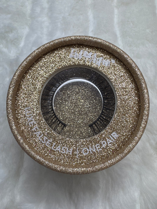 Eye on the prize- long