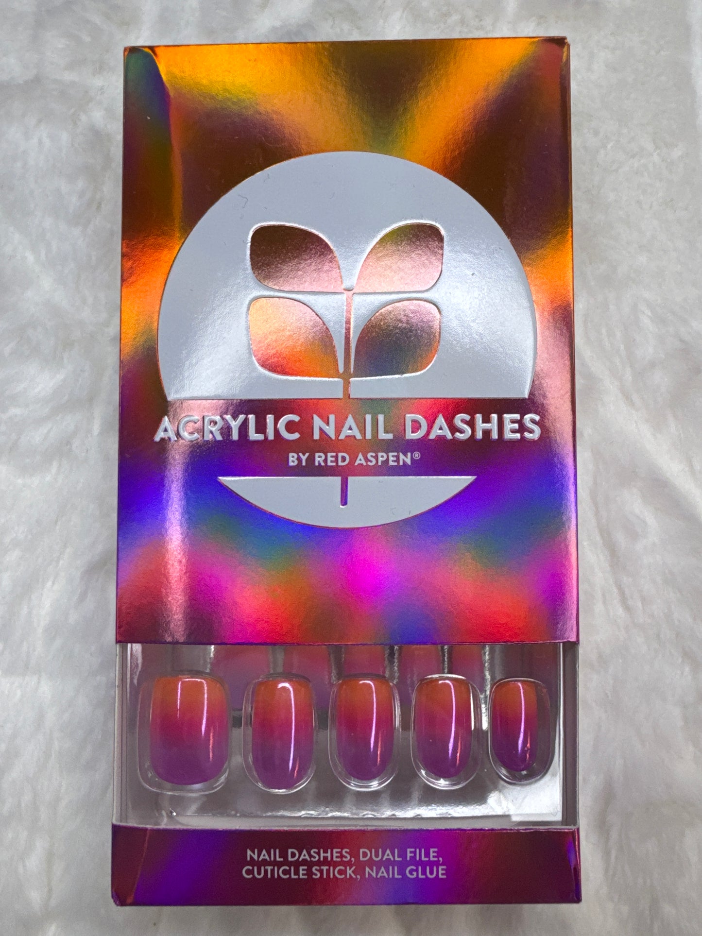 Embrace Change, Venus