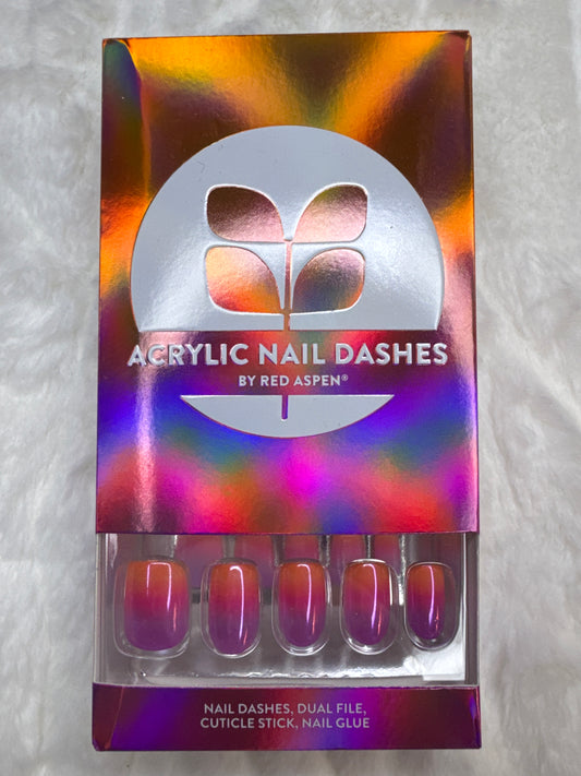 Embrace Change, Venus