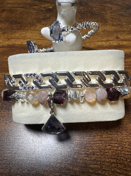 Incredible moments- stack