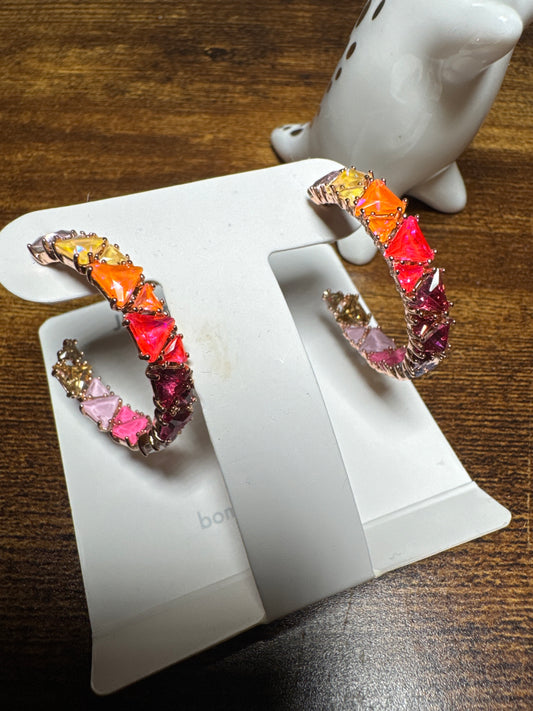 The Allegra - Jewel Candy