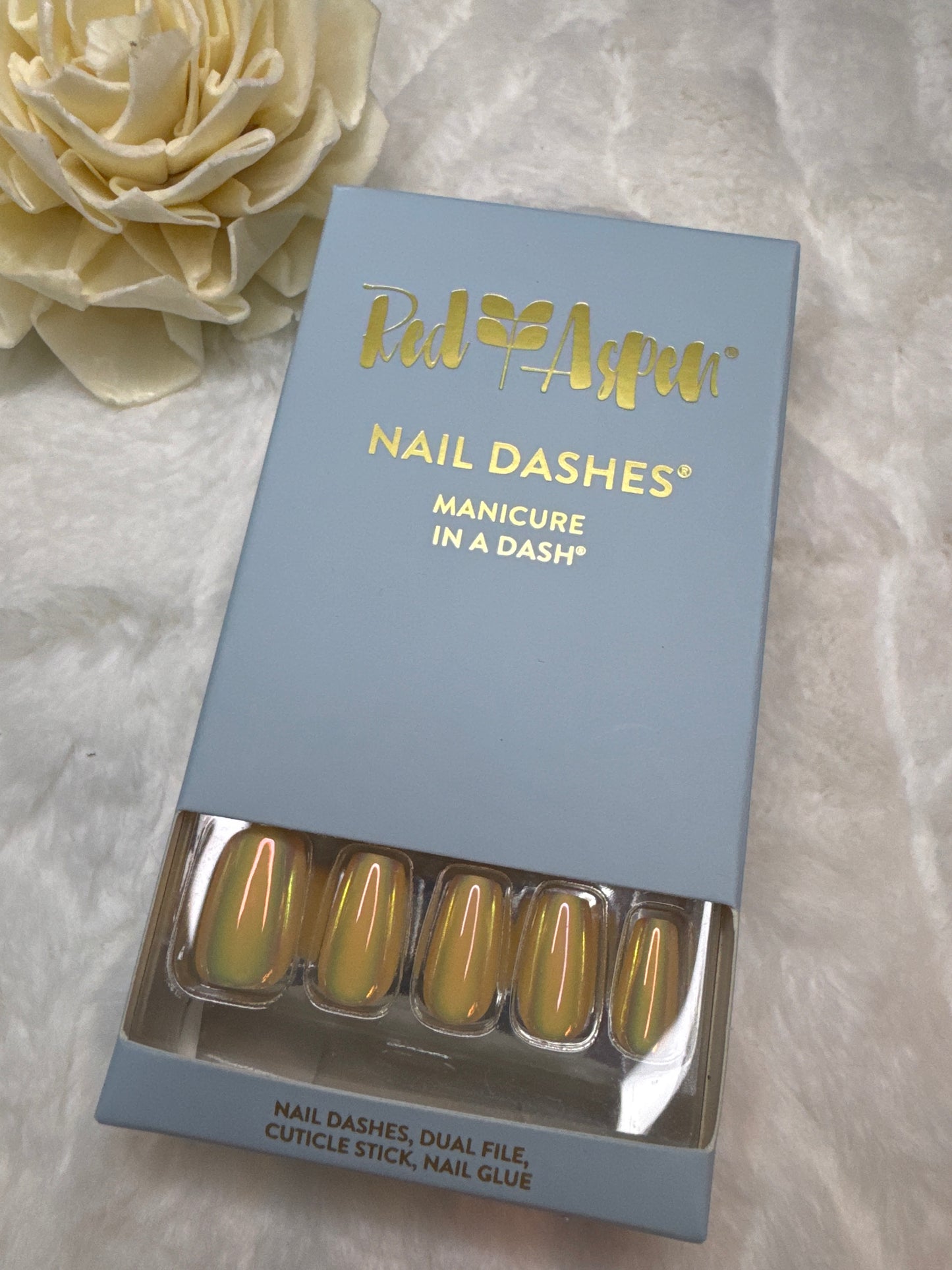 Keep it simple, Kimber