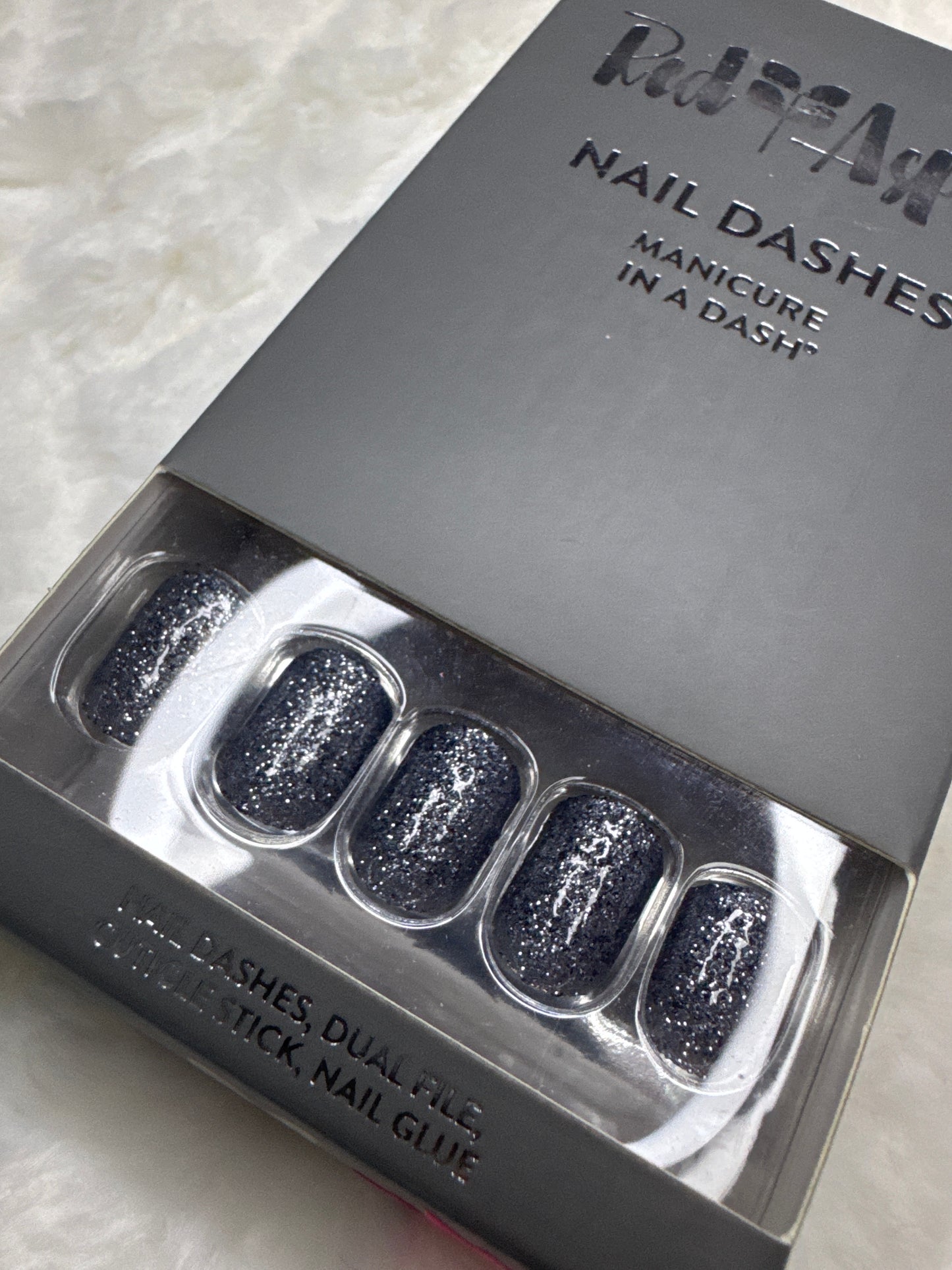 Lights, Camera, Ashli!