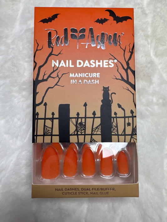 Happy haunting, Hira