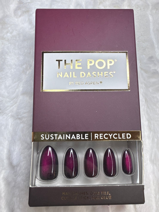 Main Character, Miriam