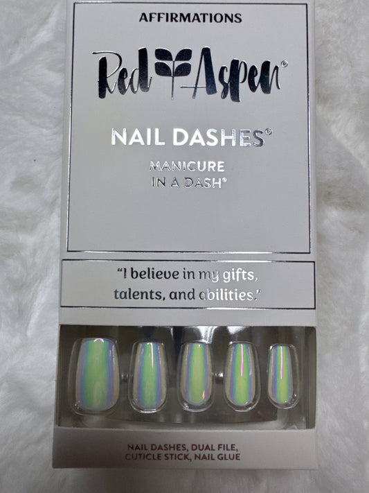 Beckyboo is talented