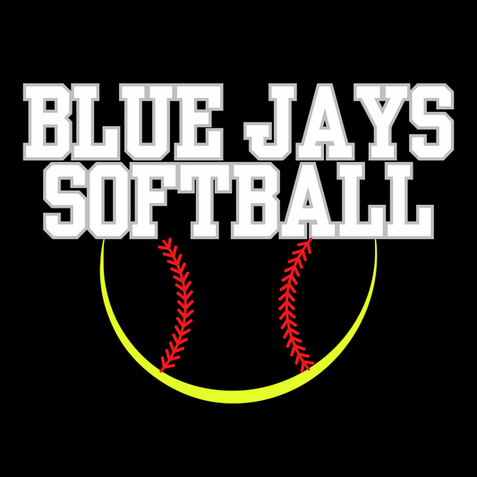 Pre-Order Softball Crewneck