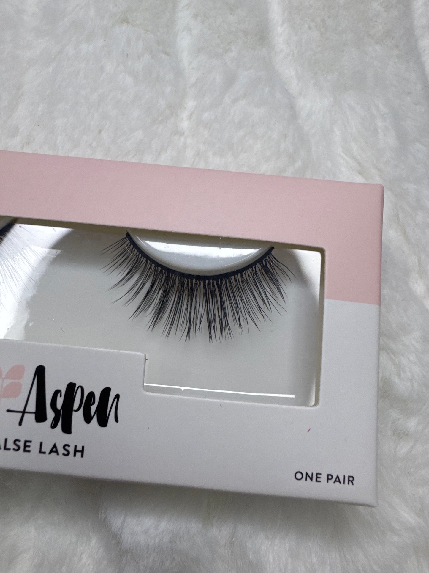 Dani lashes
