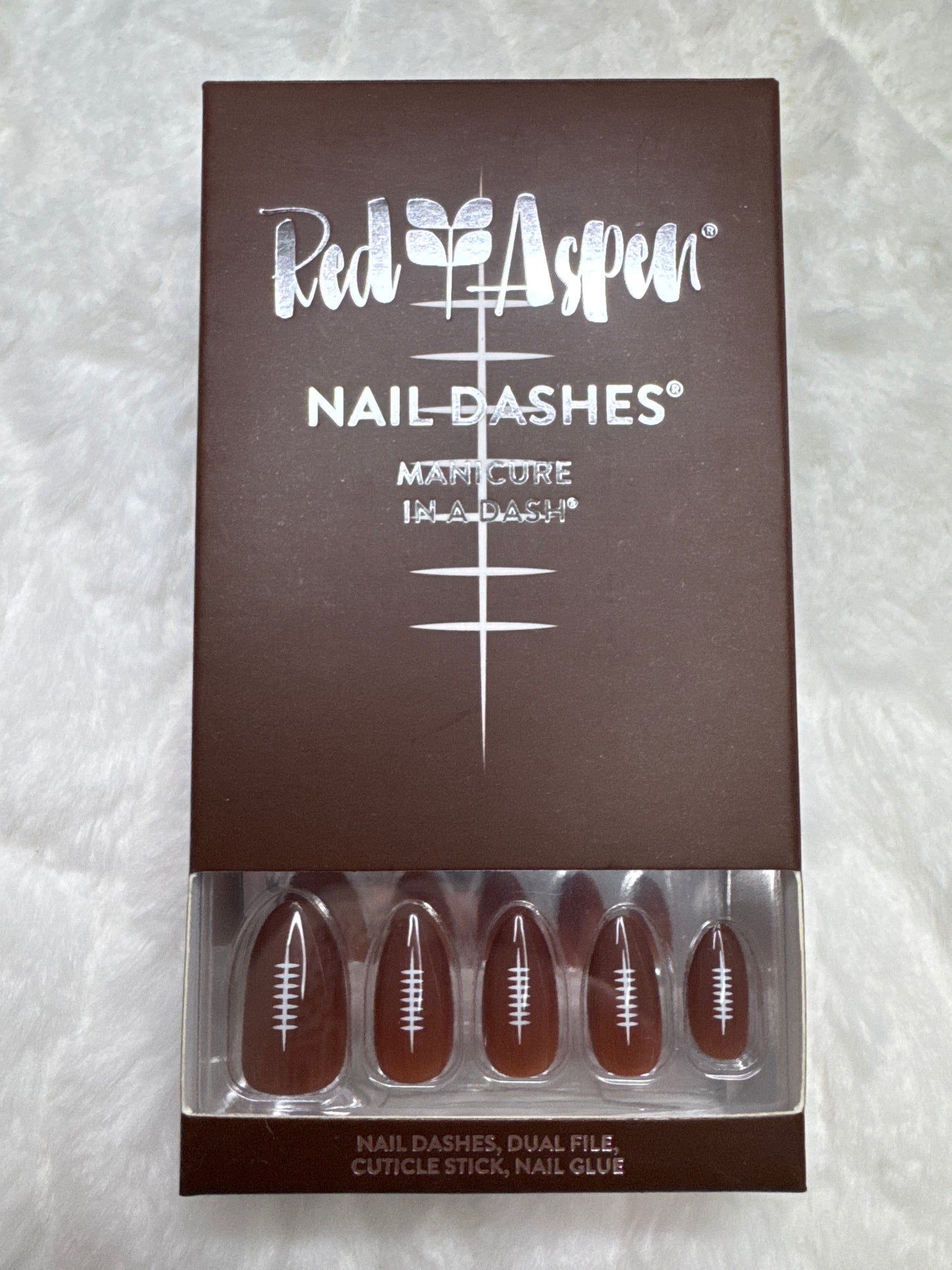 Davina’s Touchdown Dance