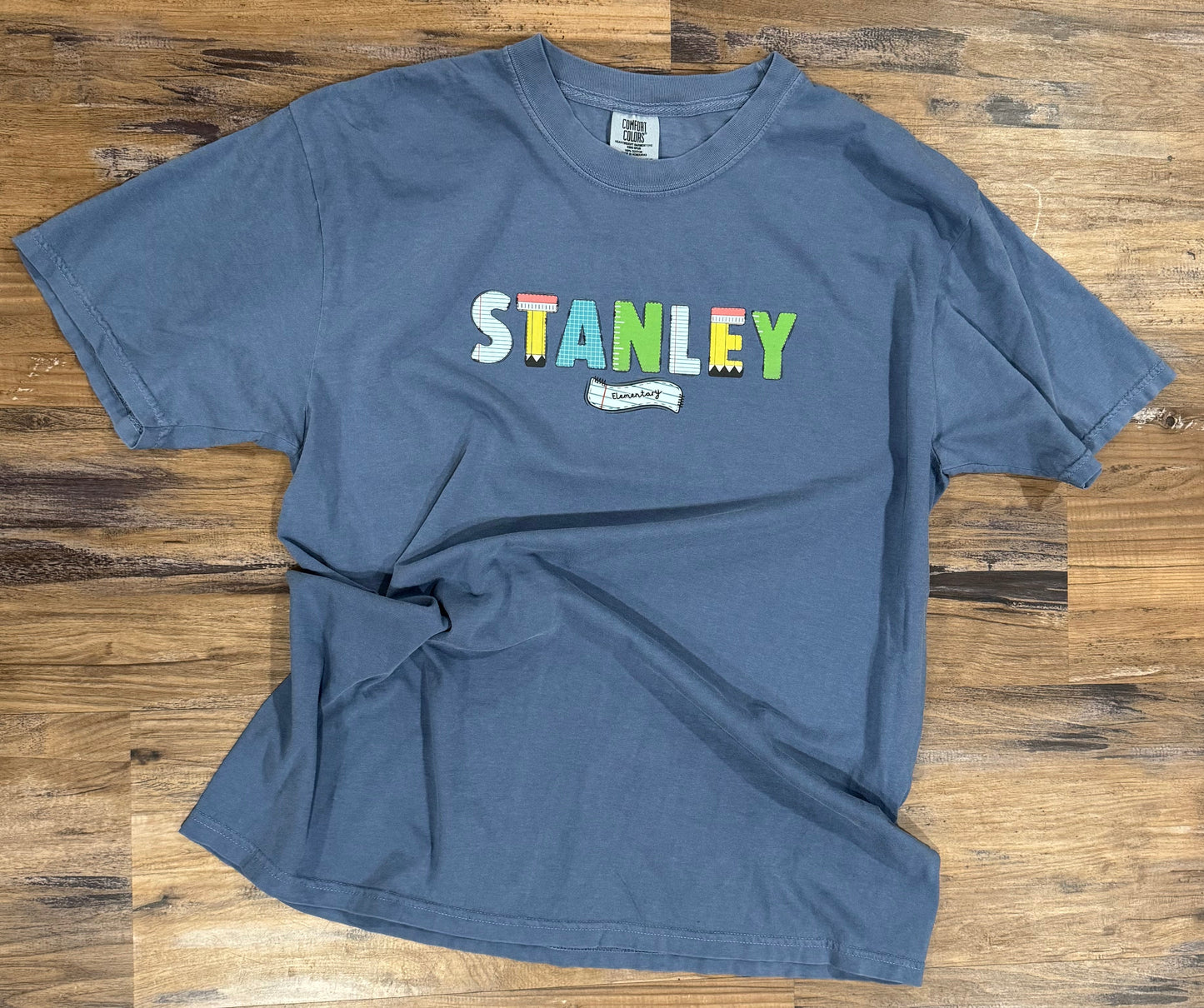 Pre-order Stanley Elementary- Adult