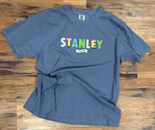 Stanley Elementary- Adult