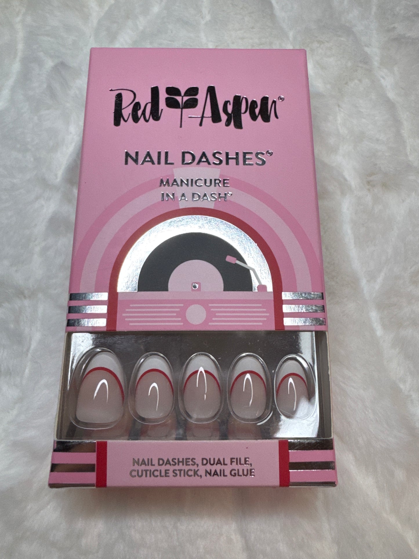 Put a buckle in the jukebox, Debbie