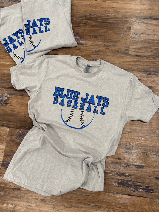 Blue Jays Baseball T-Shirt