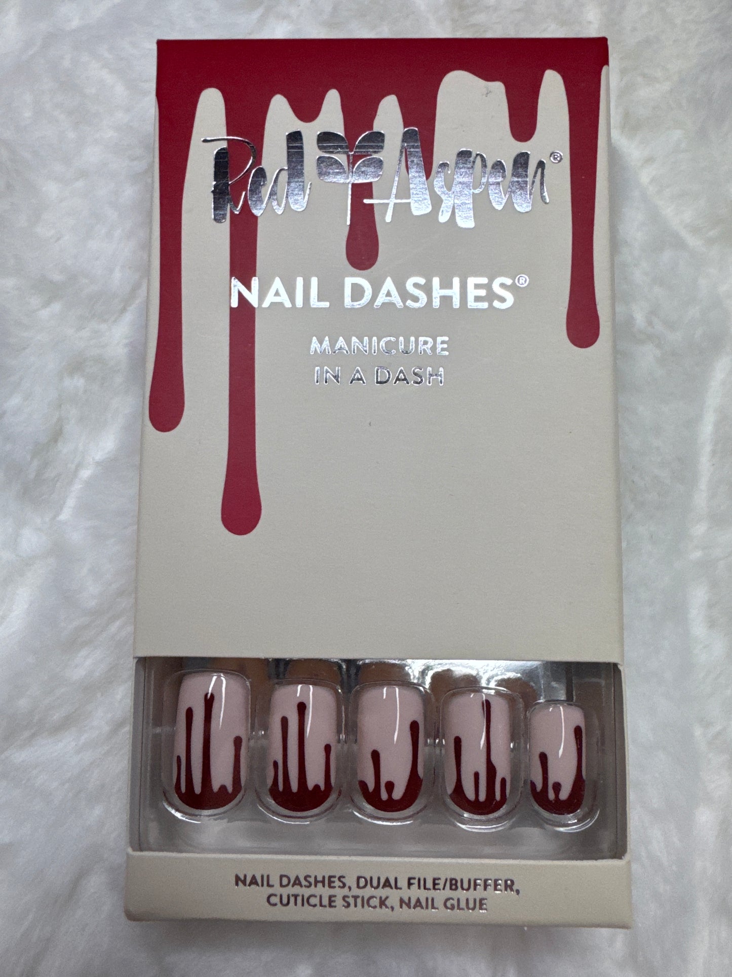 Creep it real, Karla