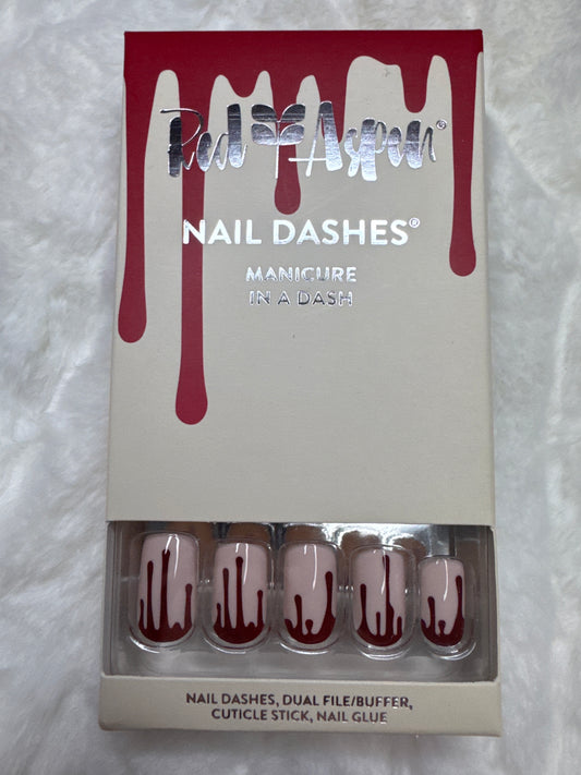 Creep it real, Karla