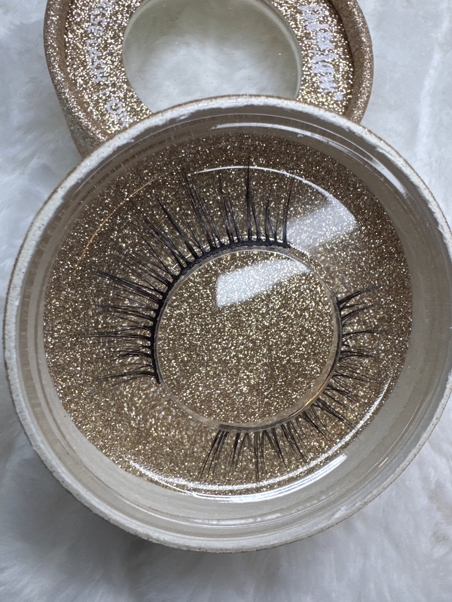 Eye on the prize- long