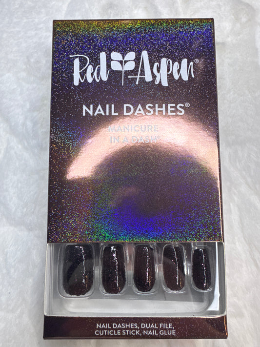 Glorious glitter, Glinda