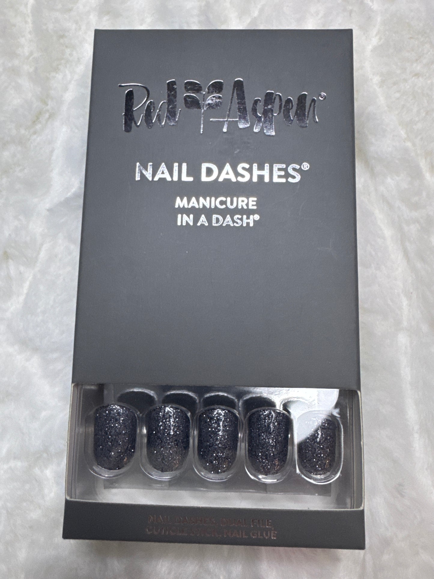 Lights, Camera, Ashli!