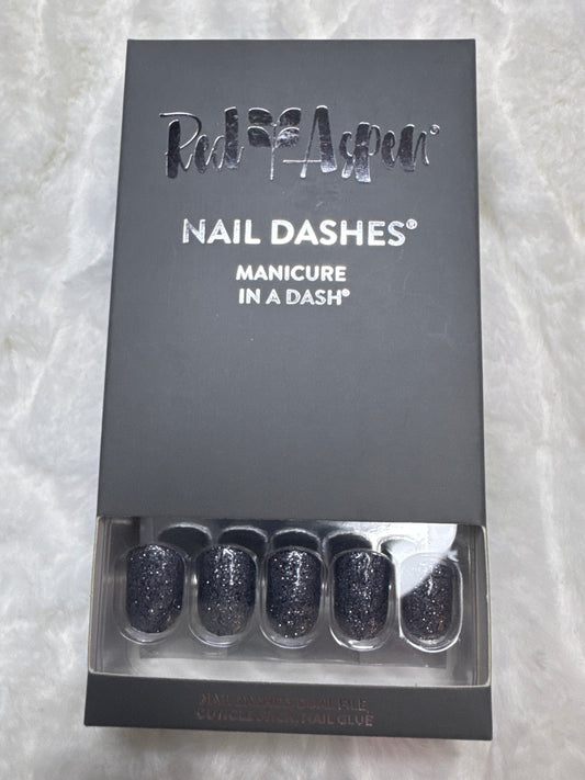 Lights, Camera, Ashli!