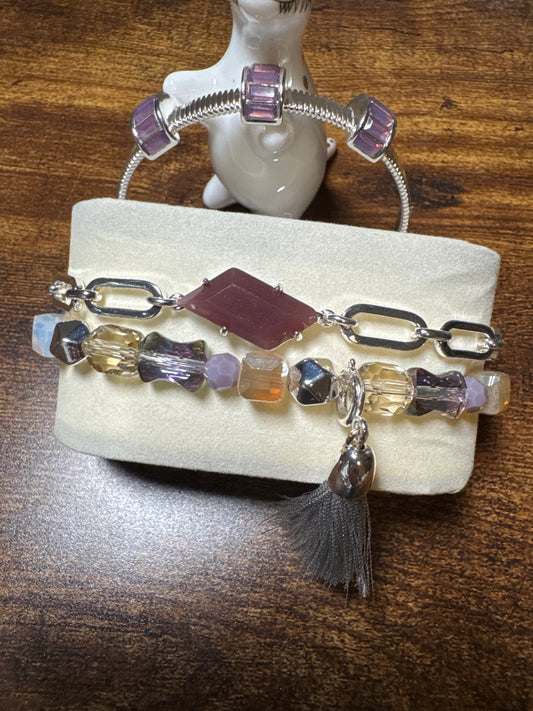 Make’em look- stack